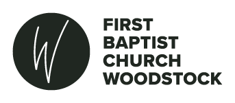 First Baptist Church Woodstock